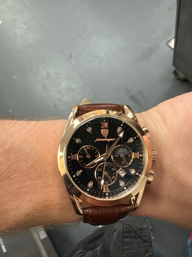 Customer photo review of Lucky Fours® Voyager