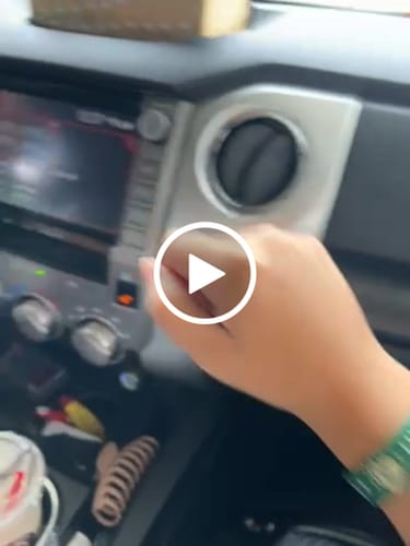 Customer video review of Daily Bible Verse Wristband