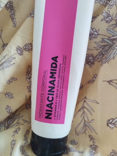 Customer photo review of Super Body