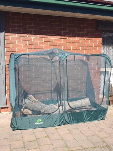 Customer photo review of PUC1350H