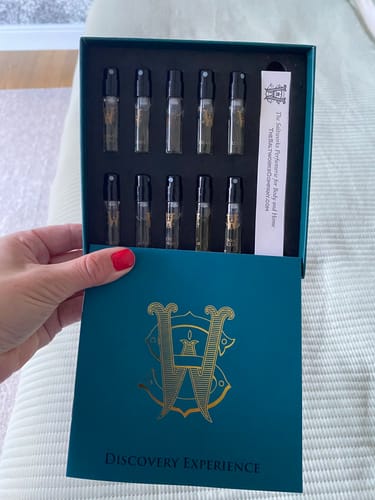 Customer photo review of Discovery Set
