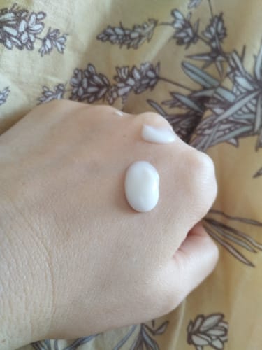 Customer photo review of Super Body