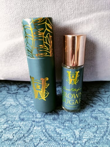 Customer photo review of Brown Sugar