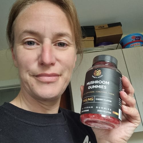 Customer photo review of Cocoa - Sample