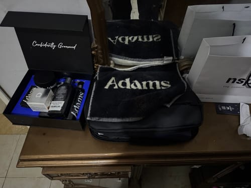 undefined review of Hair Styling Cream - 100g image 1 out of 1