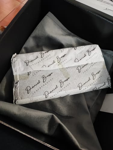 Bruno A. review of Cartera Sonora Encino image 1 out of 1