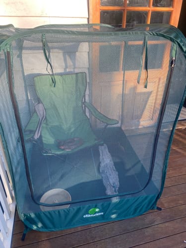 Customer photo review of PUC1250H