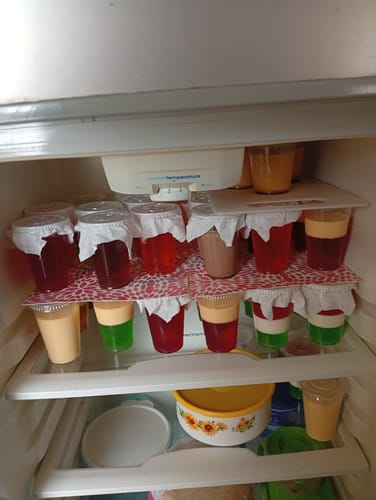 Customer photo review of Tapa Goplas