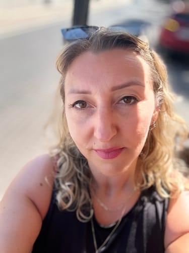 Customer photo review of Flirt Filter