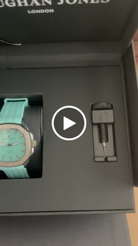 Customer video review of Luminex - Black / Orange