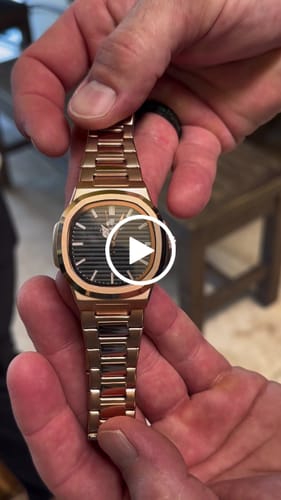 Customer video review of Lucky Fours® Wraith