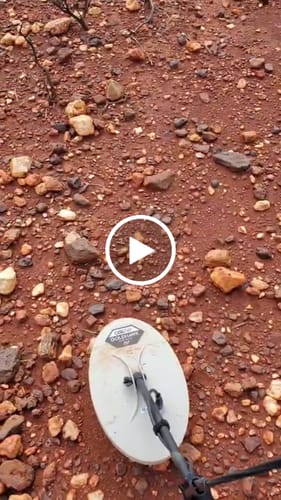 Customer video review of 14x9 ” GOLDHAWK GPX6000 Coil