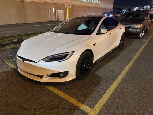 Customer photo review of QD Plus: Superior Gloss & Protection