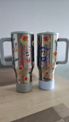 Tay review of 1.2L OVER Cup image 1 out of 1