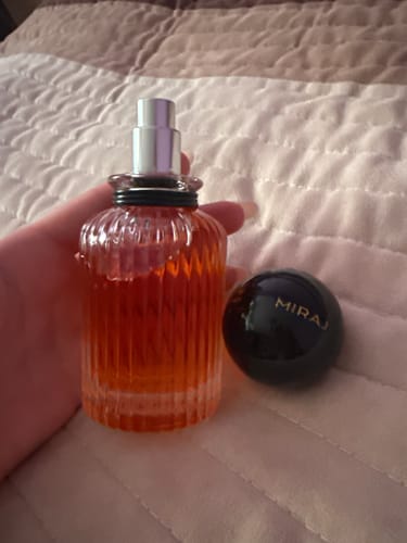 Customer photo review of Miraj Amara