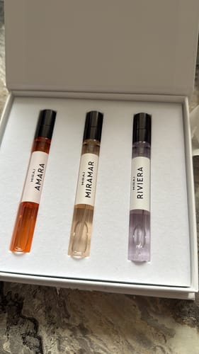 Customer photo review of Set de voiaj