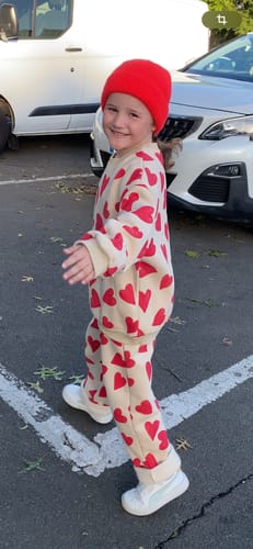 Enora B. review of BIG LOVE SET image 1 out of 1