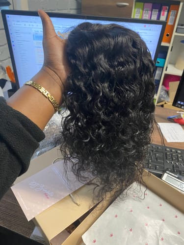 Customer photo review of Bestie Bundle: Jordyn 16" + Amanda 16"