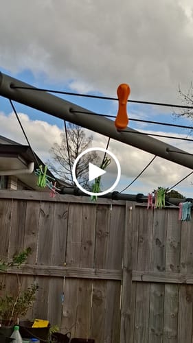 Customer video review of Hegs Pegs 18pk