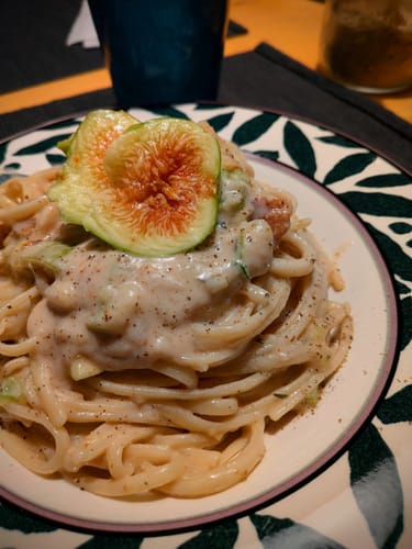 Customer photo review of Blue bio 100g - Fermaggio®