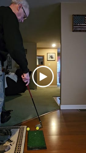 Customer video review of 24 Ball Pack