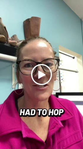 Customer video review of ll Draft Lulu Fast Shipping