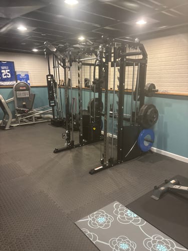 Customer photo review of Blazzed BX2 (Mid-November Pre-Order)