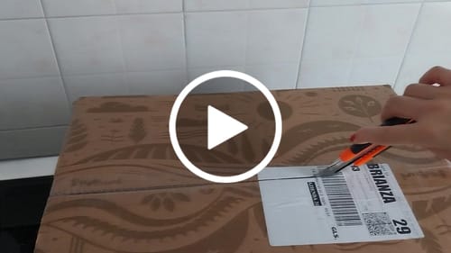 Customer video review of 10 Vasi di Legumi Decorticati Cotti a Vapore da 300 gr