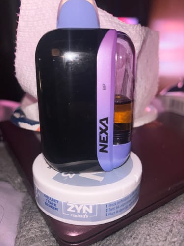 Customer photo review of B-Pop - NEXA Ultra 50000