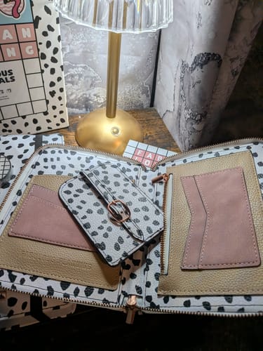 Customer photo review of Seconds Lucky Dip