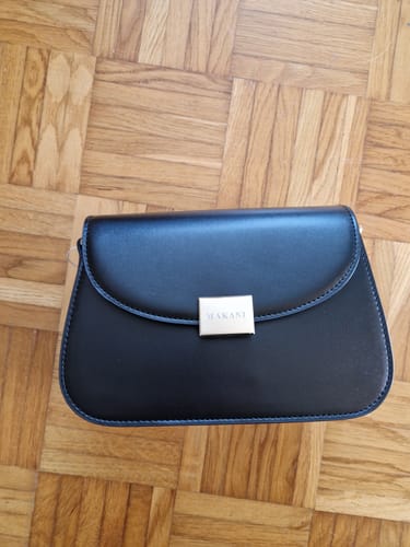 Customer photo review of PUALANI - CLASSIC BLACK