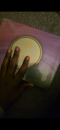 Customer photo review of MINI SET