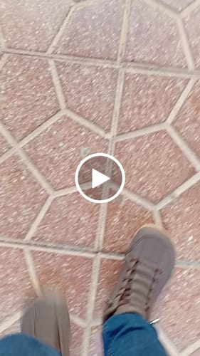 Customer video review of Ash - Zapatos Barefoot De Invierno
