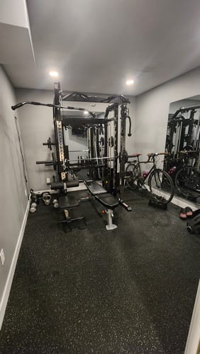 Customer photo review of Blazzed BX2 (Early December Pre-Order)