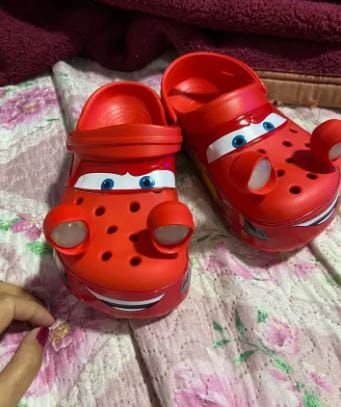 Customer photo review of SPEEDBEAM KIDS™