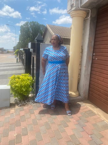 Customer photo review of CheetaThin® Weight Management