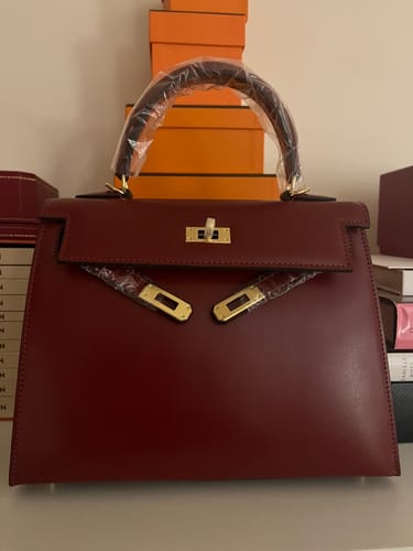 Customer photo review of Mia