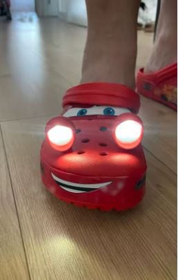 Customer photo review of SPEEDBEAM KIDS™
