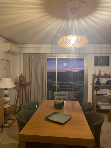 Customer photo review of Mini NEO | Suspension