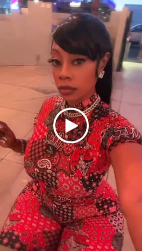 Customer video review of Lori Jumpsuit