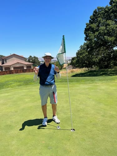Customer photo review of 24 Ball Pack