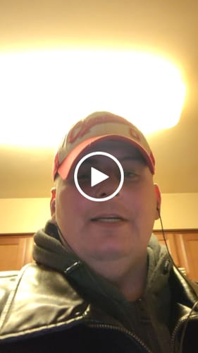 Customer video review of Tropical Fruit Nicotine Pouches