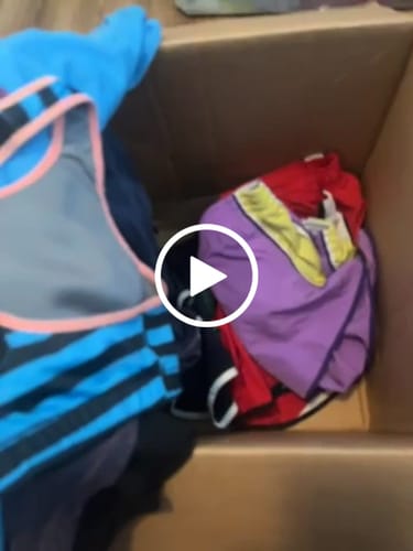 Customer video review of Preloved Nike Women's Apparel