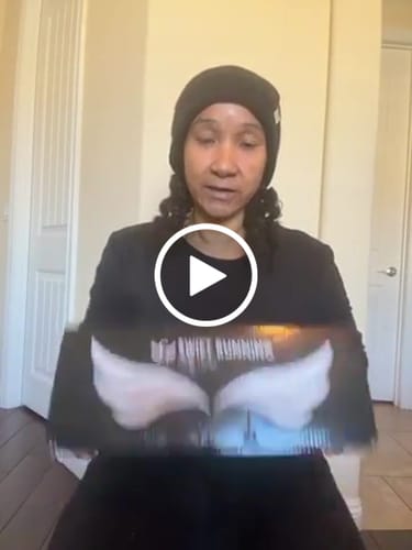 Customer video review of EQUUS Women