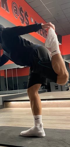 Customer photo review of THE OTISHI 2.0 "Andes Snow"