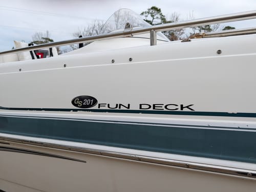 Customer photo review of Marine Salt Wash