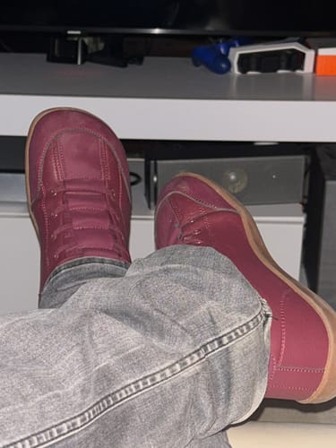 Customer photo review of Ash 2.0 - Scarpe Barefoot Invernali