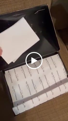 Customer video review of EQUUS Women