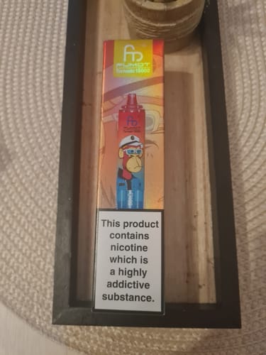 Customer photo review of Cherry