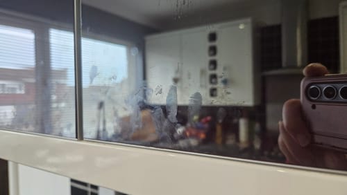 Customer photo review of Magicwipe™ XXL Bathroom Drying Cloth (40x60cm)